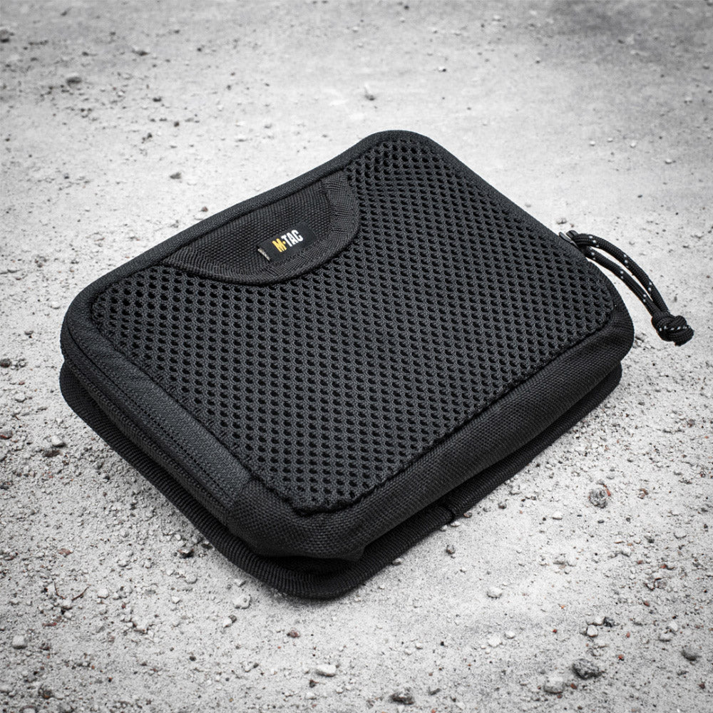 M-Tac Hook &amp; Loop Utility Panel