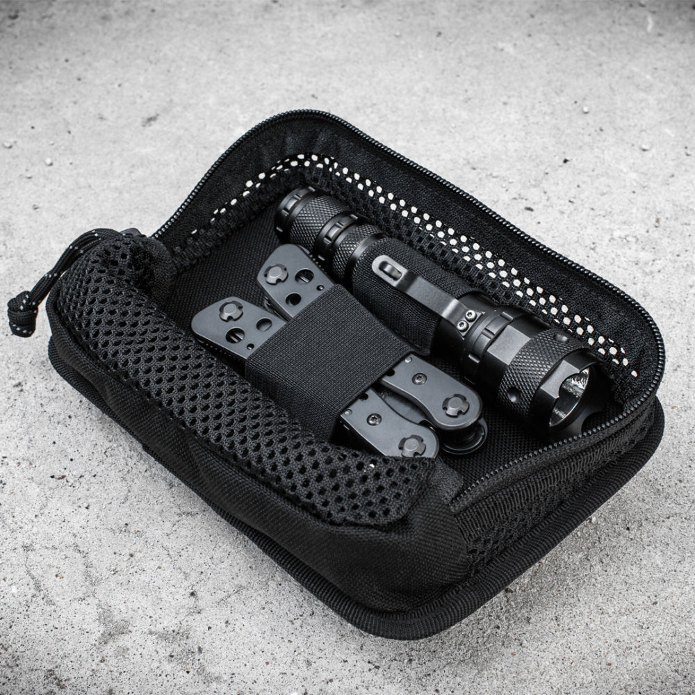 M-Tac Hook &amp; Loop Utility Panel