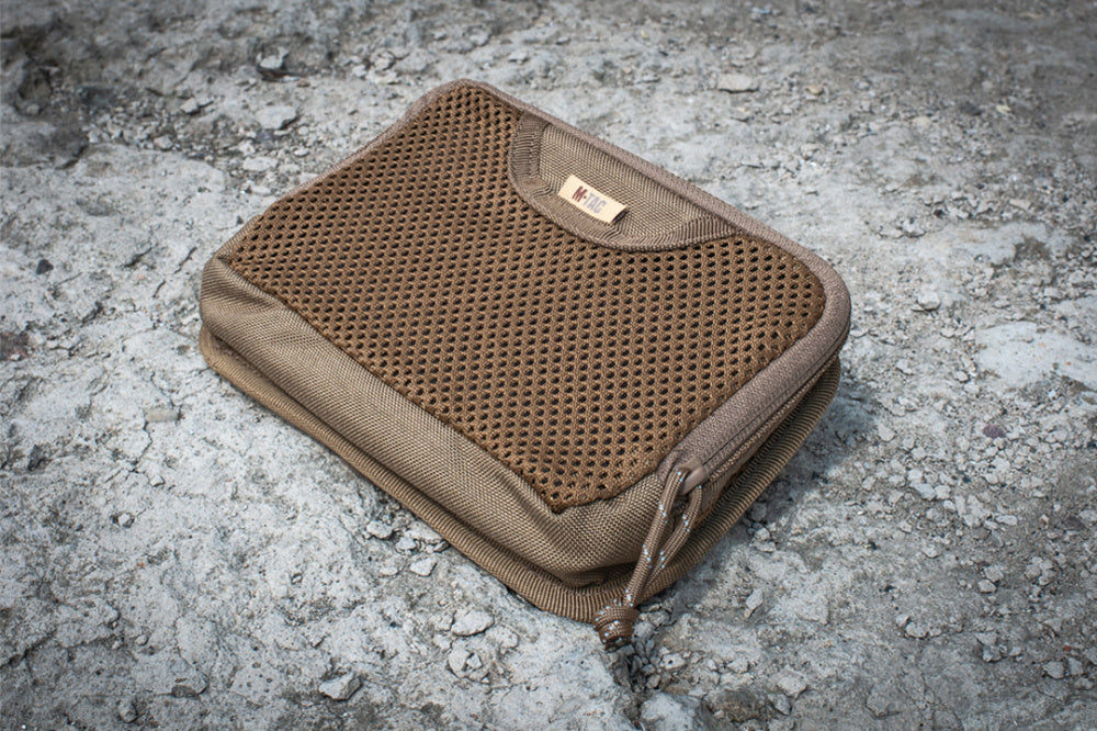 M-Tac Hook &amp; Loop Utility Panel