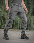Tactical pants Aggressor Gen.II Flex