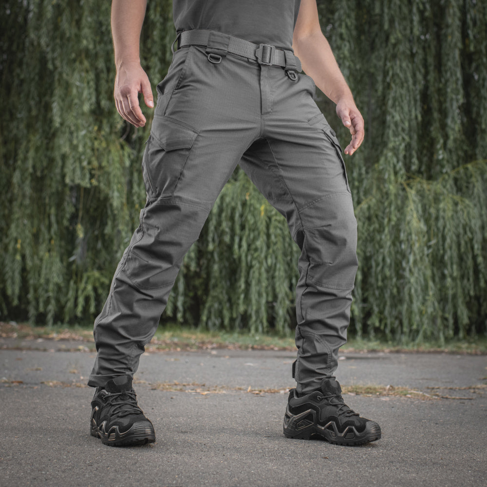 Tactical pants Aggressor Gen.II Flex
