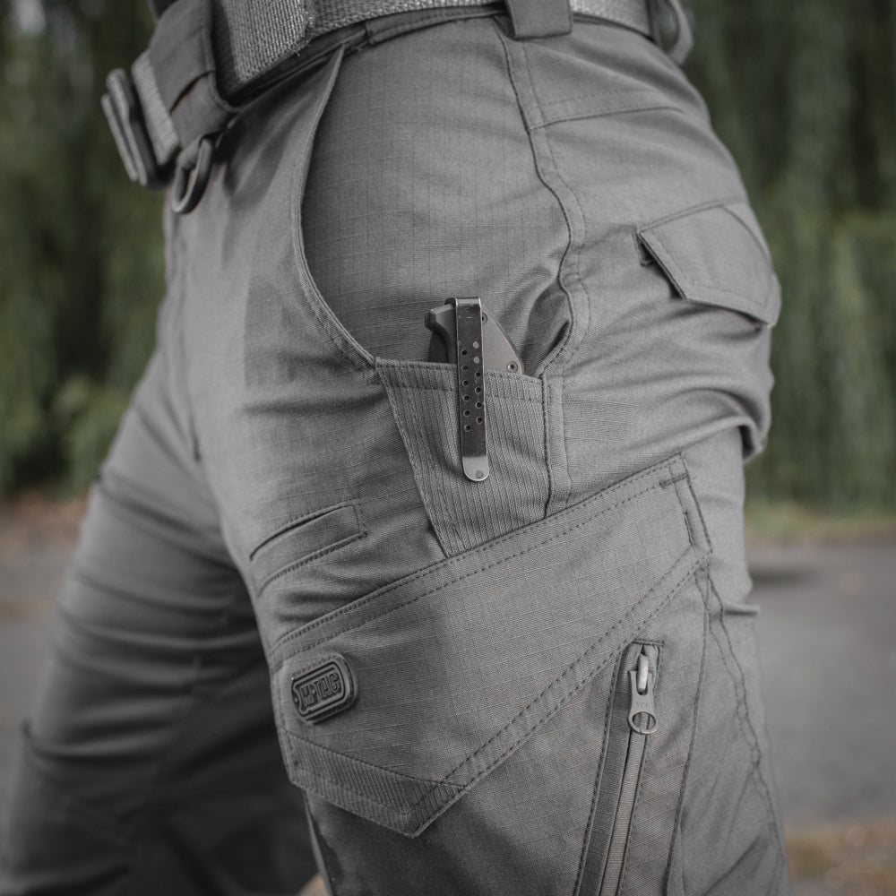 Tactical pants Aggressor Gen.II Flex