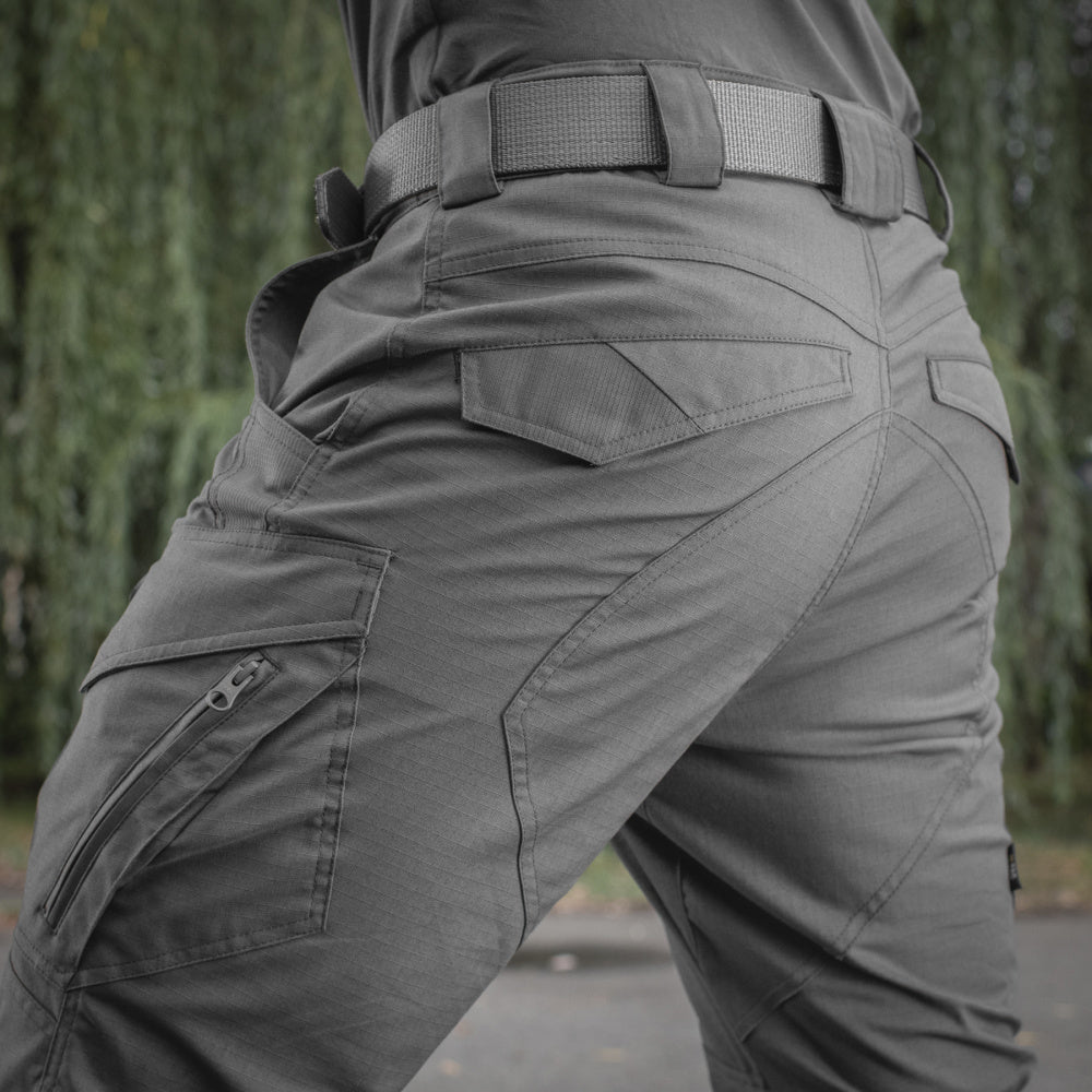 Tactical pants Aggressor Gen.II Flex