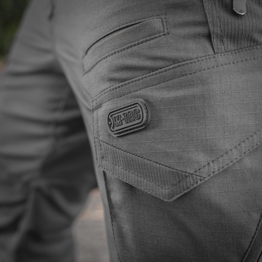 Tactical pants Aggressor Gen.II Flex