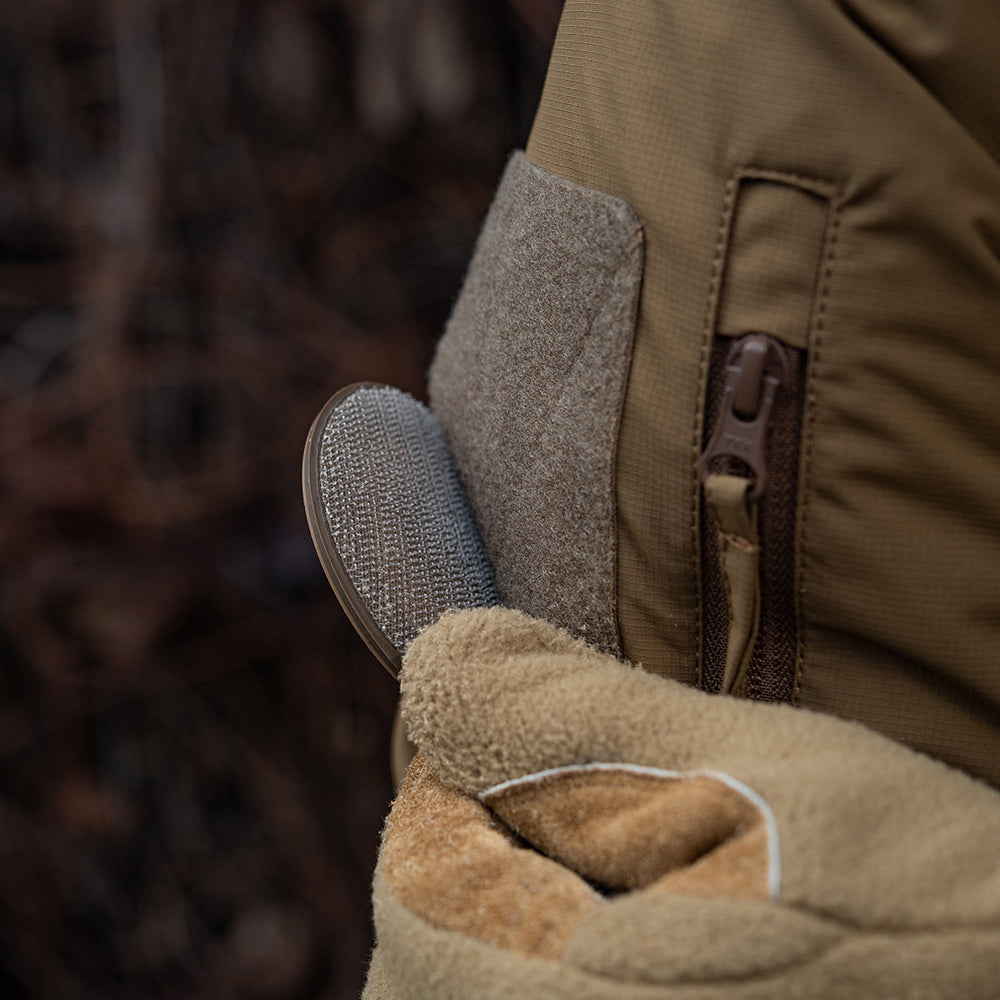 Patch Sons of Odin 3D PVC