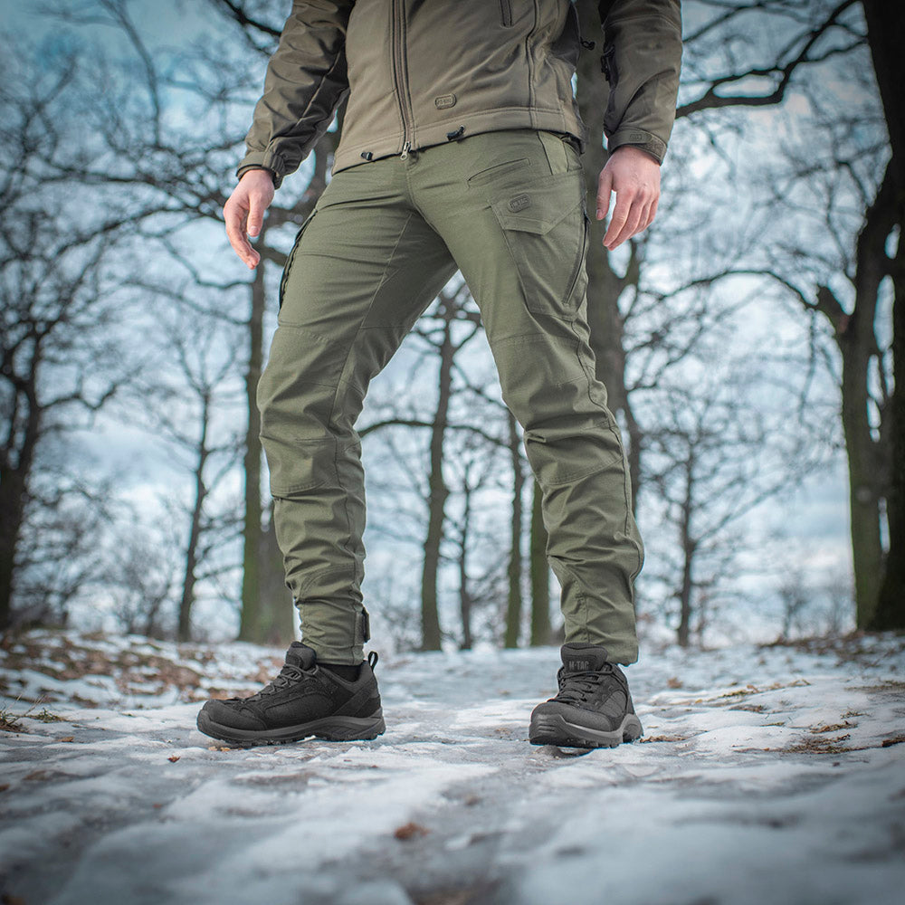 Tactical pants Aggressor Gen.II Flex