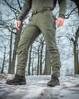 Tactical pants Aggressor Gen.II Flex