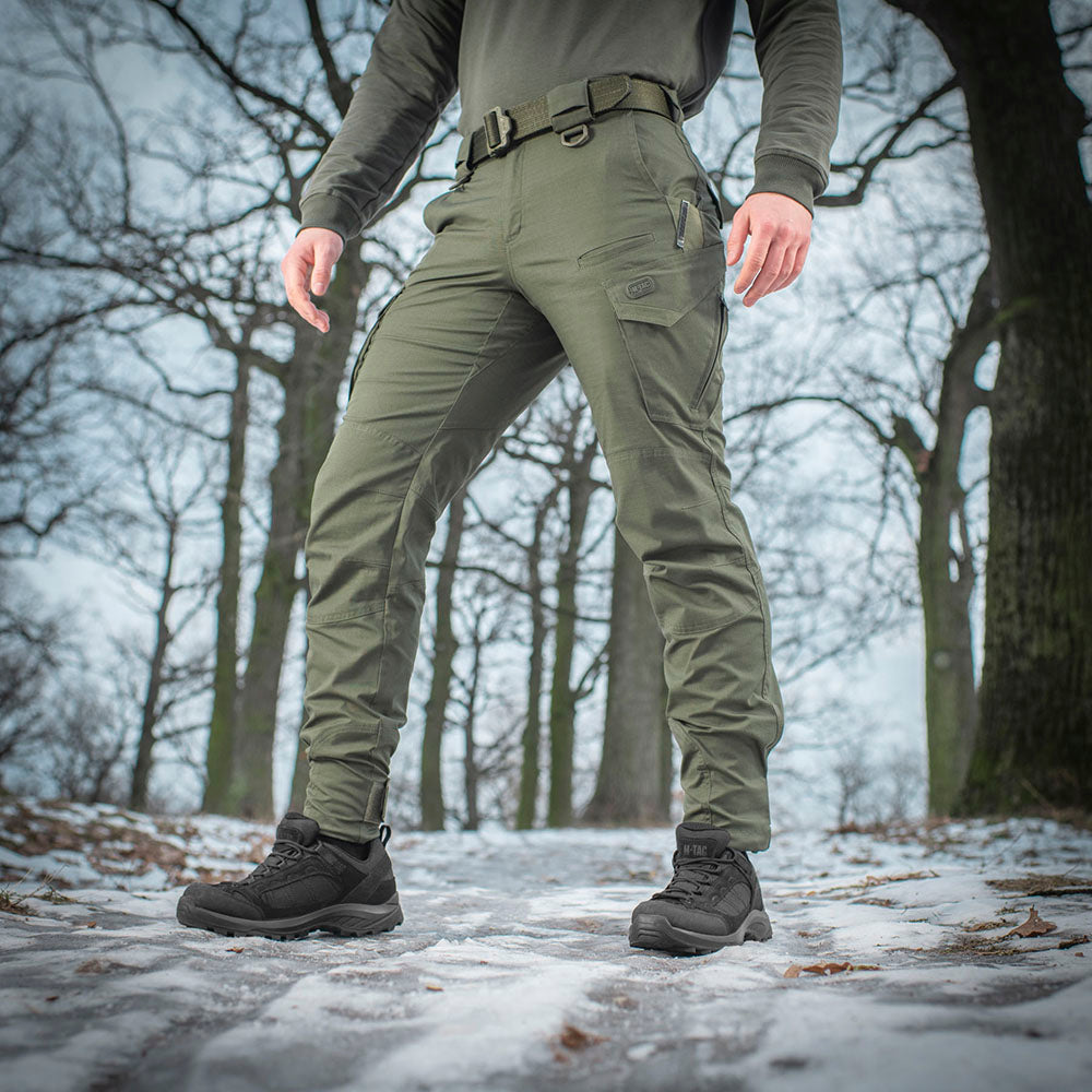 Tactical pants Aggressor Gen.II Flex