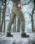 Tactical pants Aggressor Gen.II Flex