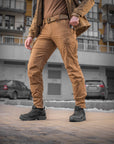 Tactical pants Aggressor Gen.II Flex