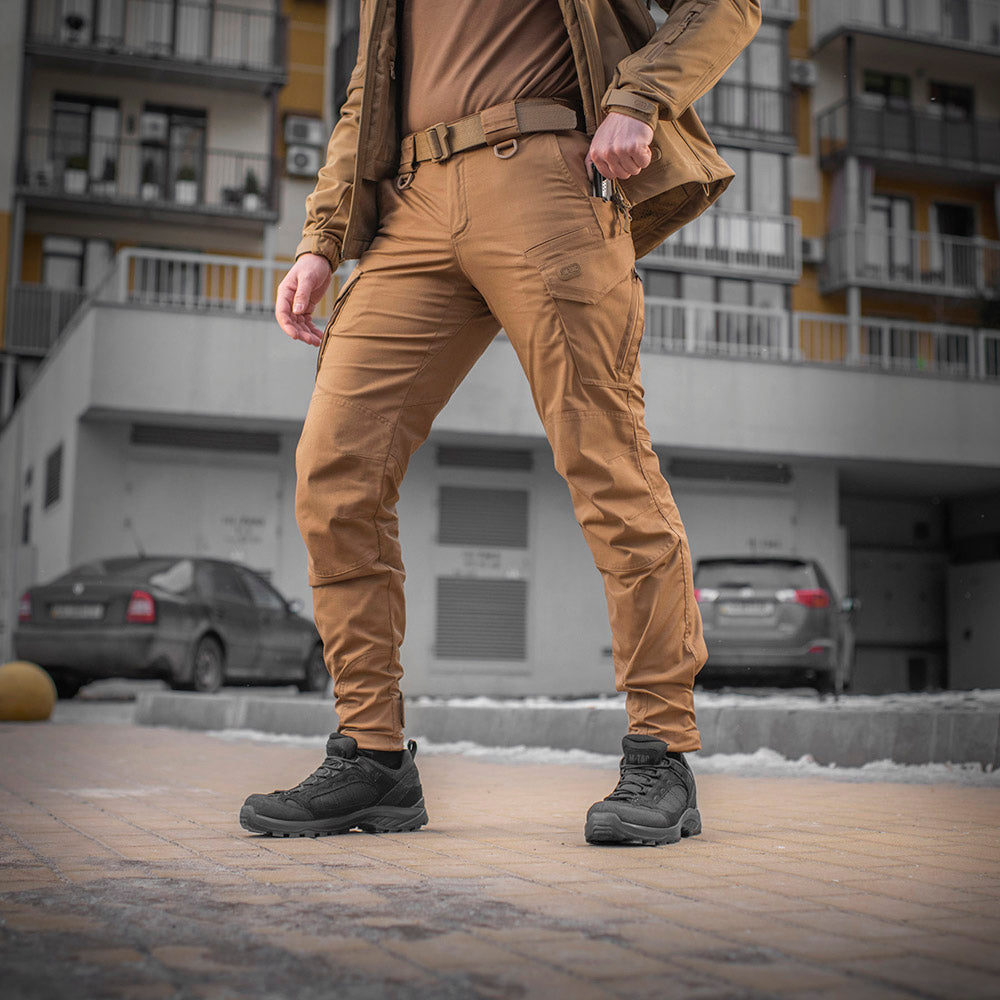 Tactical pants Aggressor Gen.II Flex