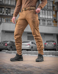 Tactical pants Aggressor Gen.II Flex