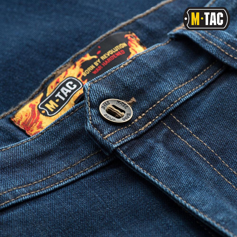 Tactical Gen.I Regular Fit jeans