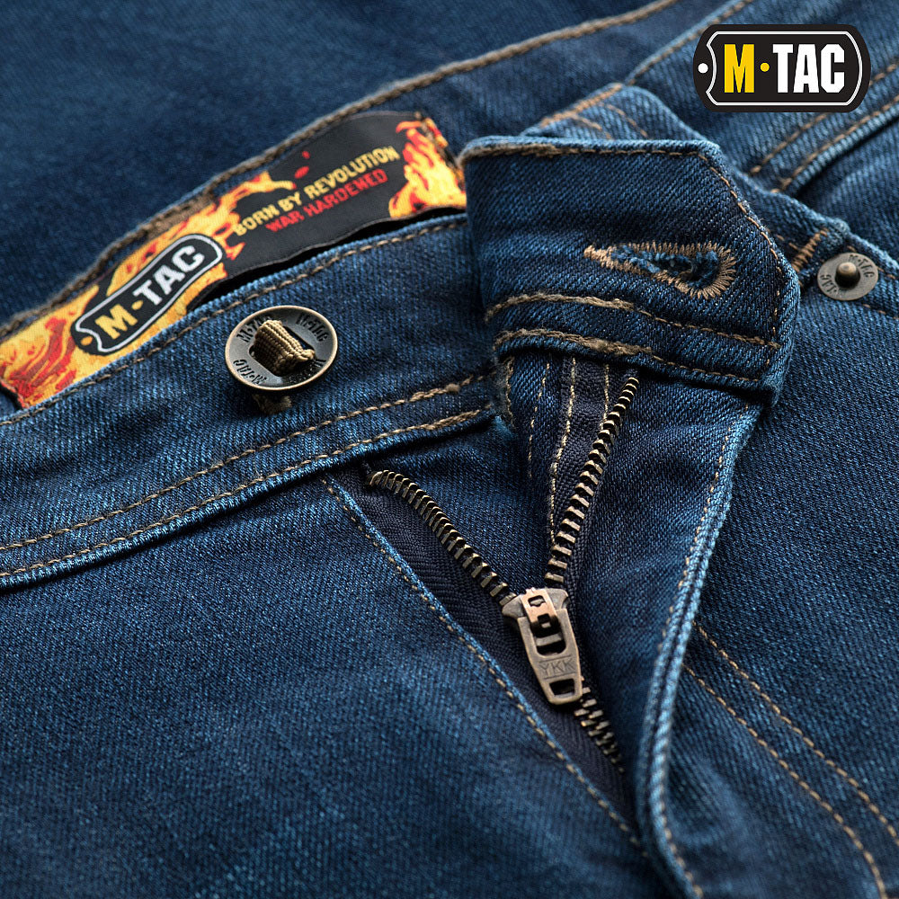 Tactical Gen.I Regular Fit jeans