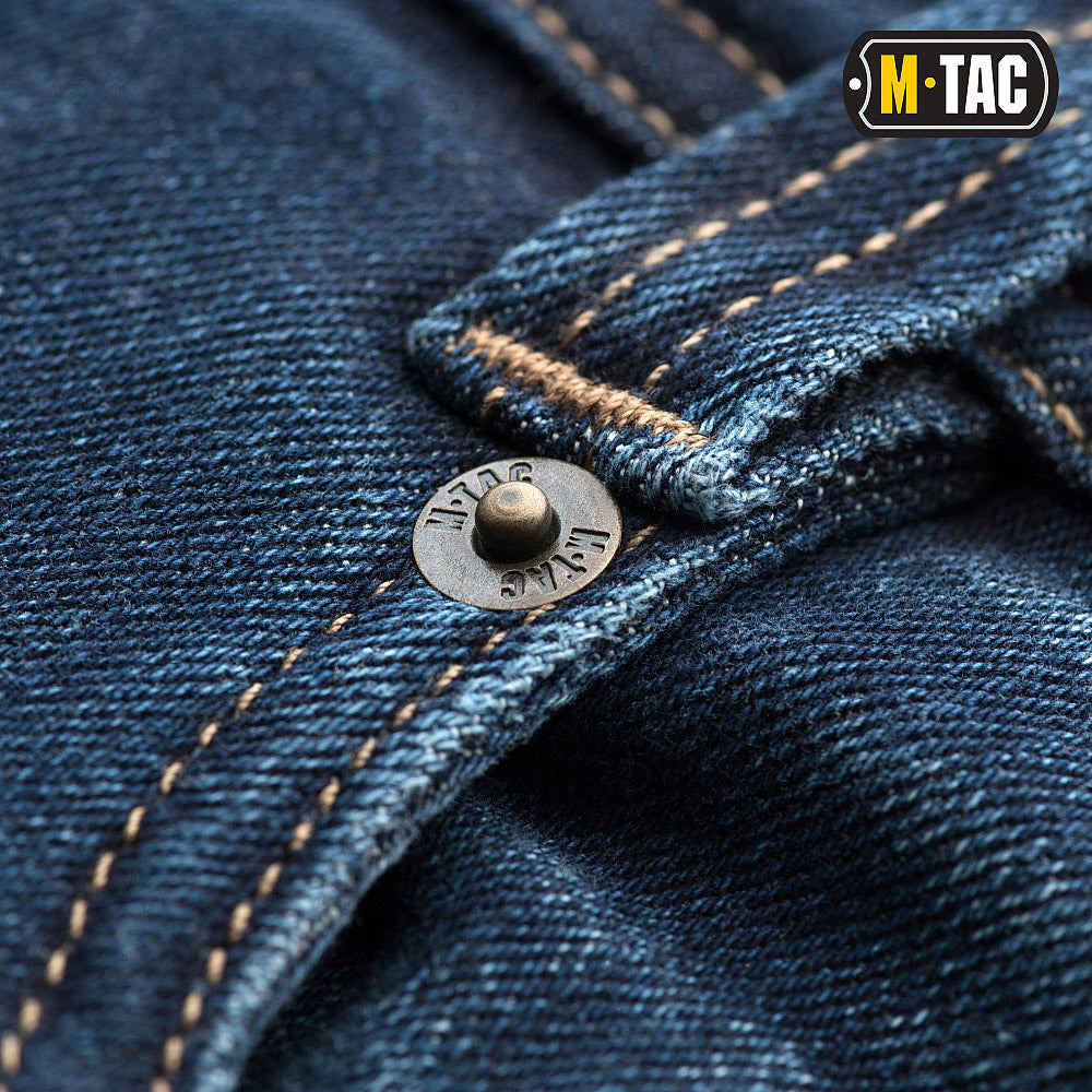 Tactical Gen.I Regular Fit jeans