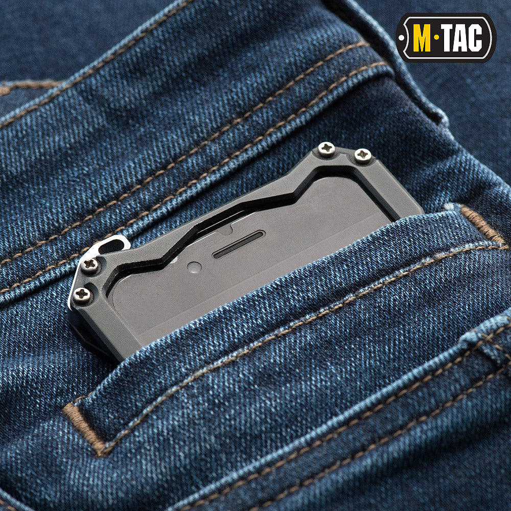 Tactical Gen.I Regular Fit jeans
