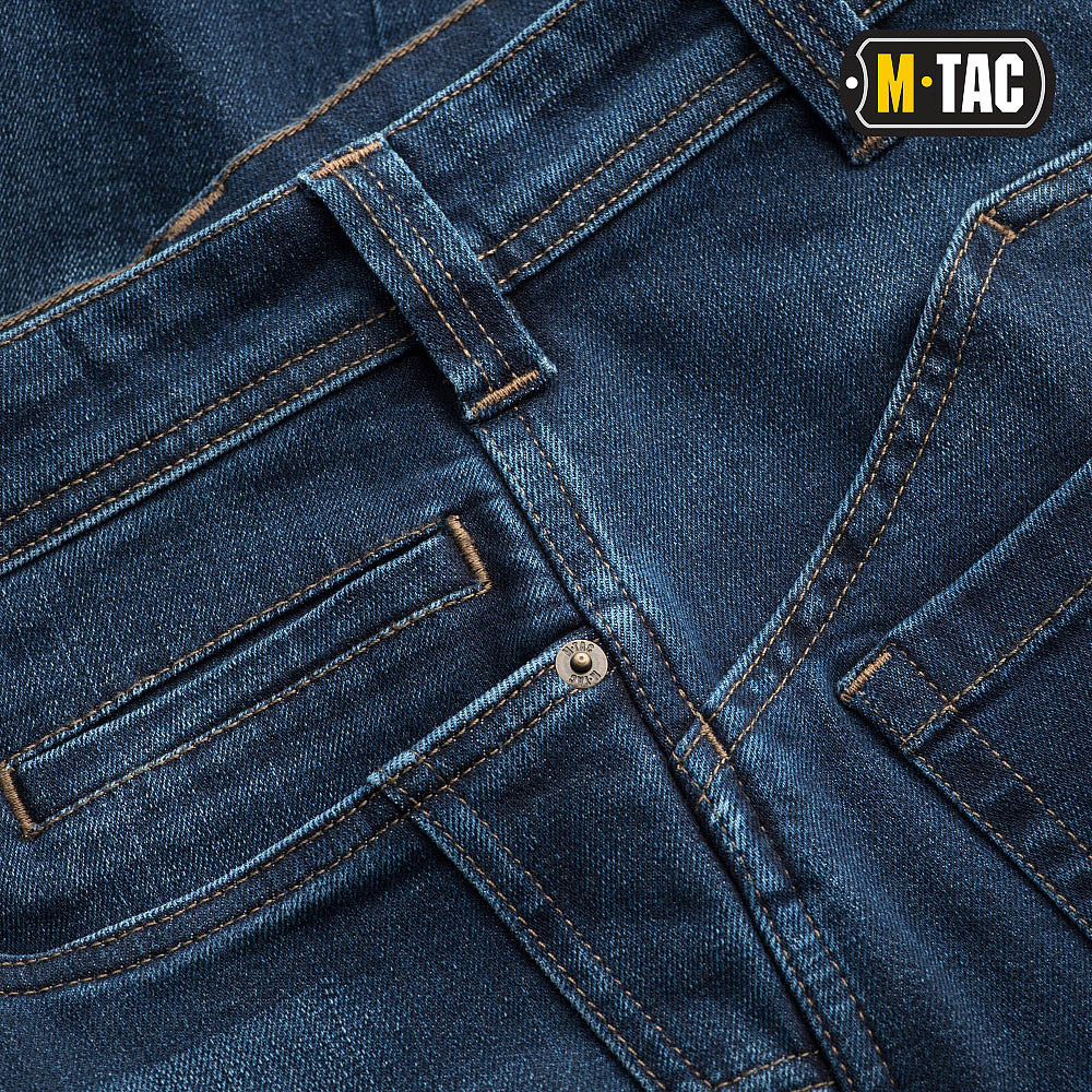 Tactical Gen.I Regular Fit jeans