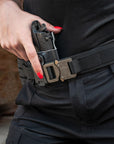 M-Tac Cobra Buckle Tactical Belt