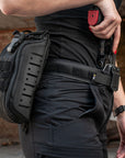 M-Tac Cobra Buckle Tactical Belt