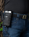 M-Tac Cobra Buckle Tactical Belt