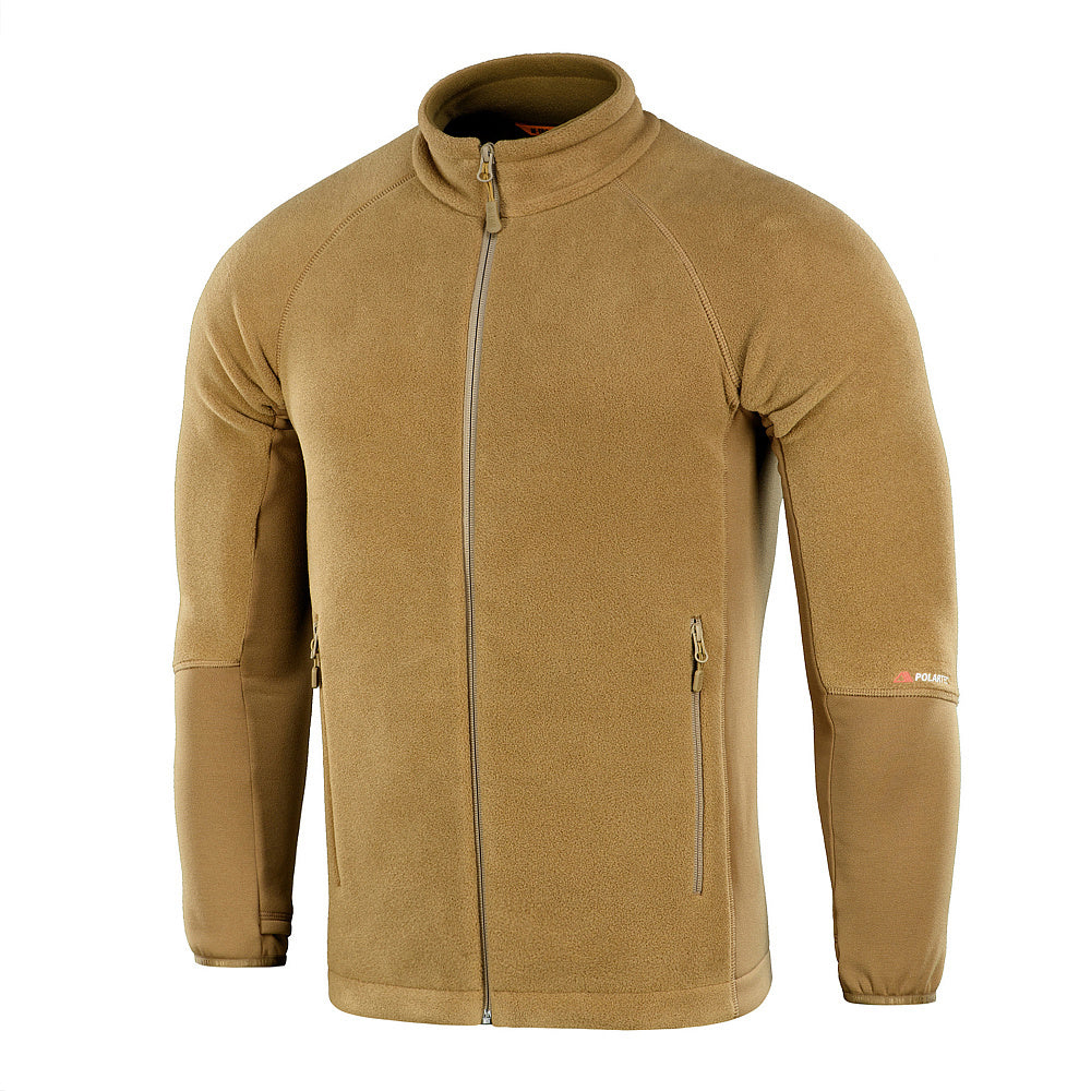 Polartec Sport jacket