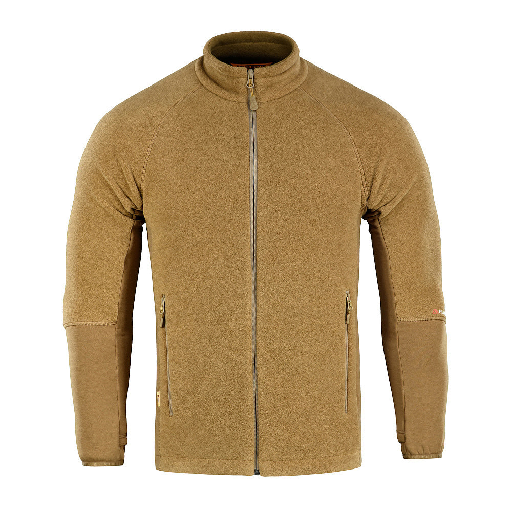 Polartec Sport jacket