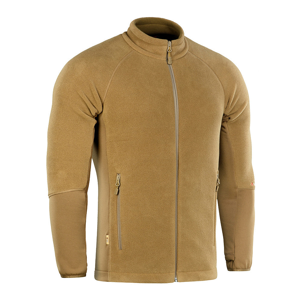 Polartec Sport jacket