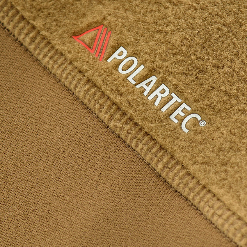 Polartec Sport jacket