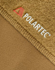 Polartec Sport jacket