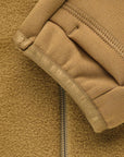 Polartec Sport jacket
