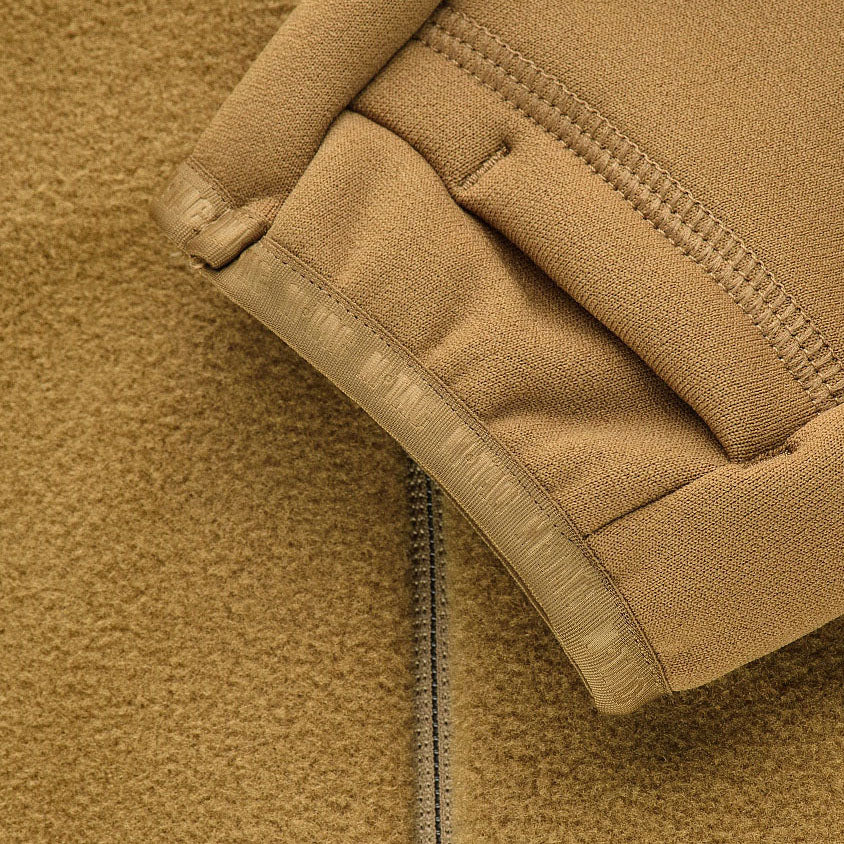 Polartec Sport jacket