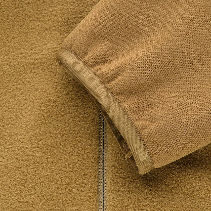 Polartec Sport jacket
