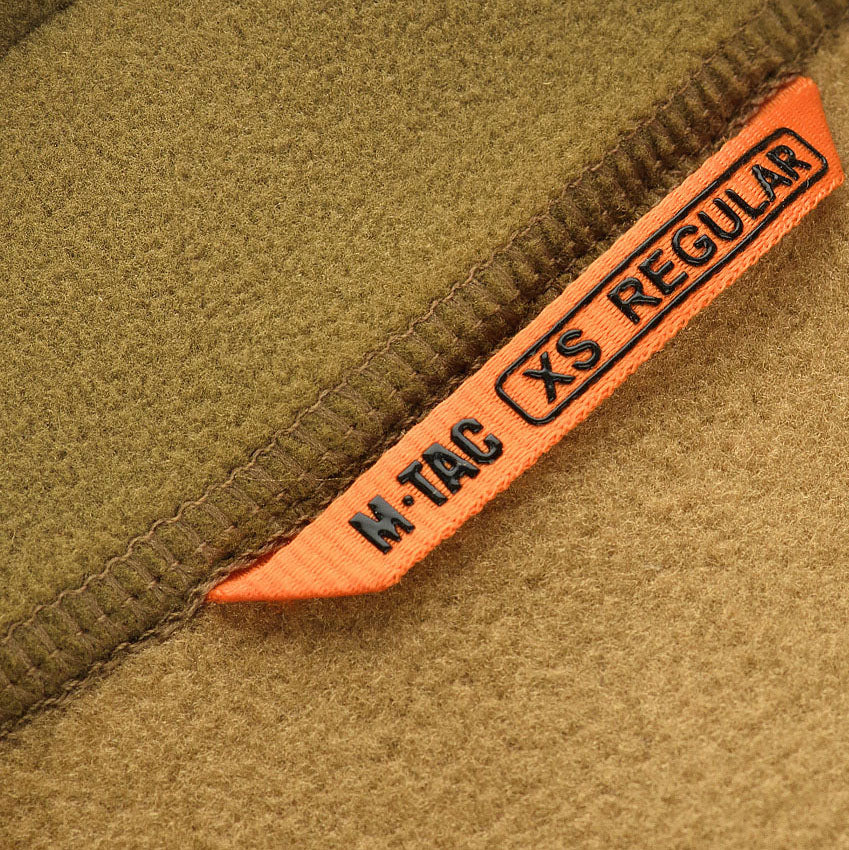 Polartec Sport jacket