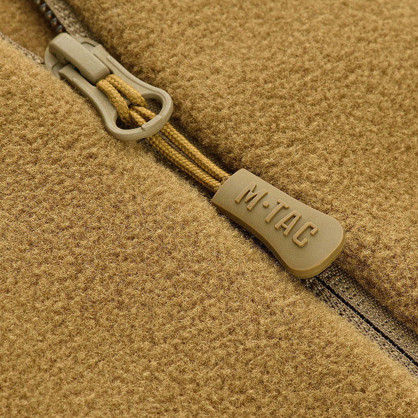 Polartec Sport jacket