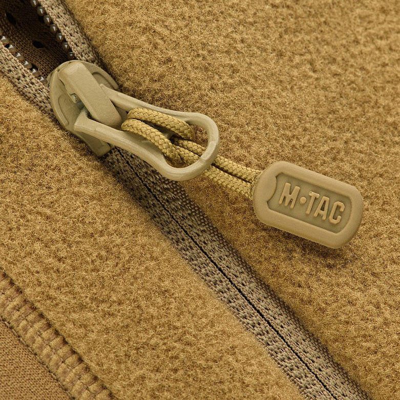 Polartec Sport jacket