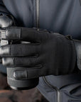M-Tac gloves Police