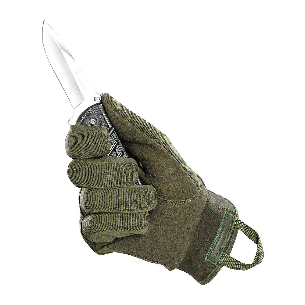 M-Tac Gloves Assault Tactical Mk.3