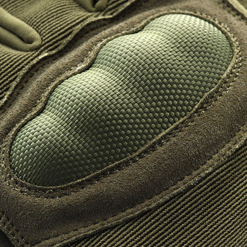 M-Tac Gloves Assault Tactical Mk.3