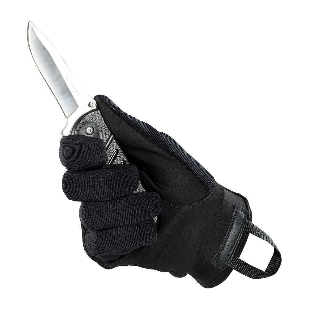 M-Tac Gloves Assault Tactical Mk.3