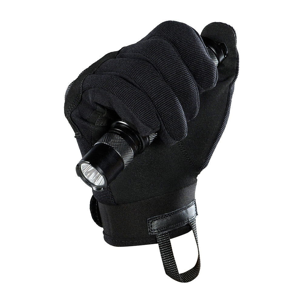 M-Tac Gloves Assault Tactical Mk.3