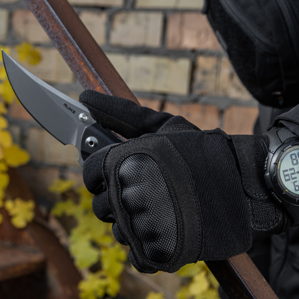 M-Tac Gloves Assault Tactical Mk.3