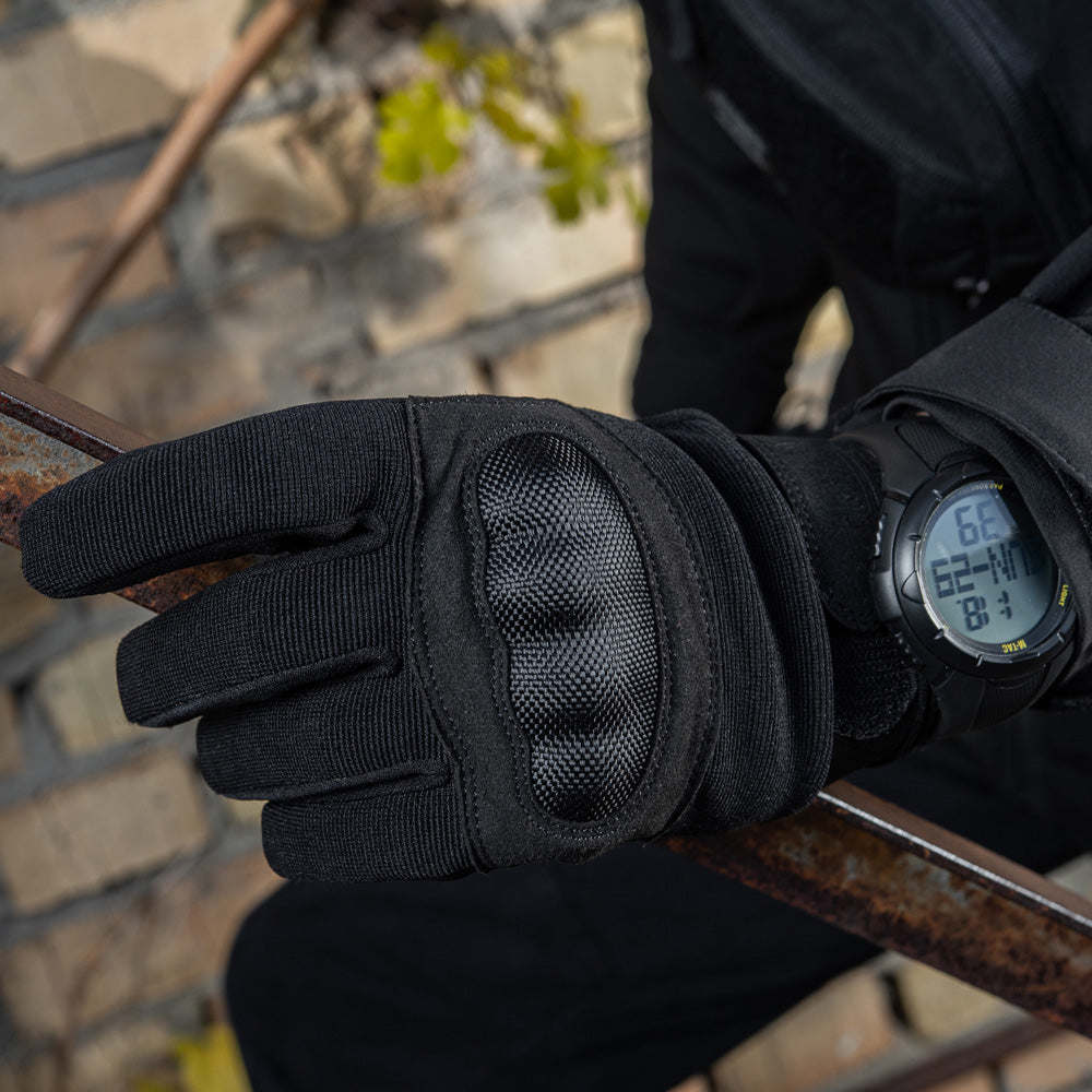 M-Tac Gloves Assault Tactical Mk.3