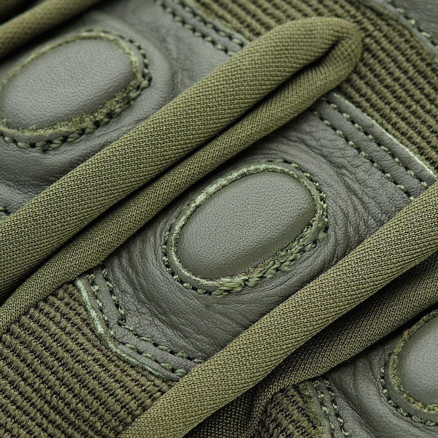 M-Tac Gloves Assault Tactical Mk.4