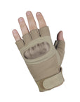 Assault Tactical Mk.3 fingerless gloves
