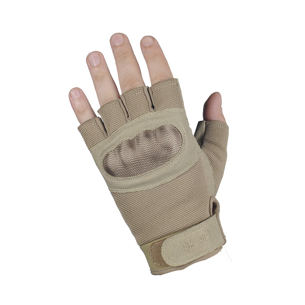 Assault Tactical Mk.3 fingerless gloves