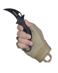 Assault Tactical Mk.3 fingerless gloves
