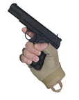 Assault Tactical Mk.3 fingerless gloves