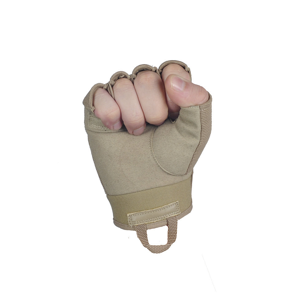 Assault Tactical Mk.3 fingerless gloves