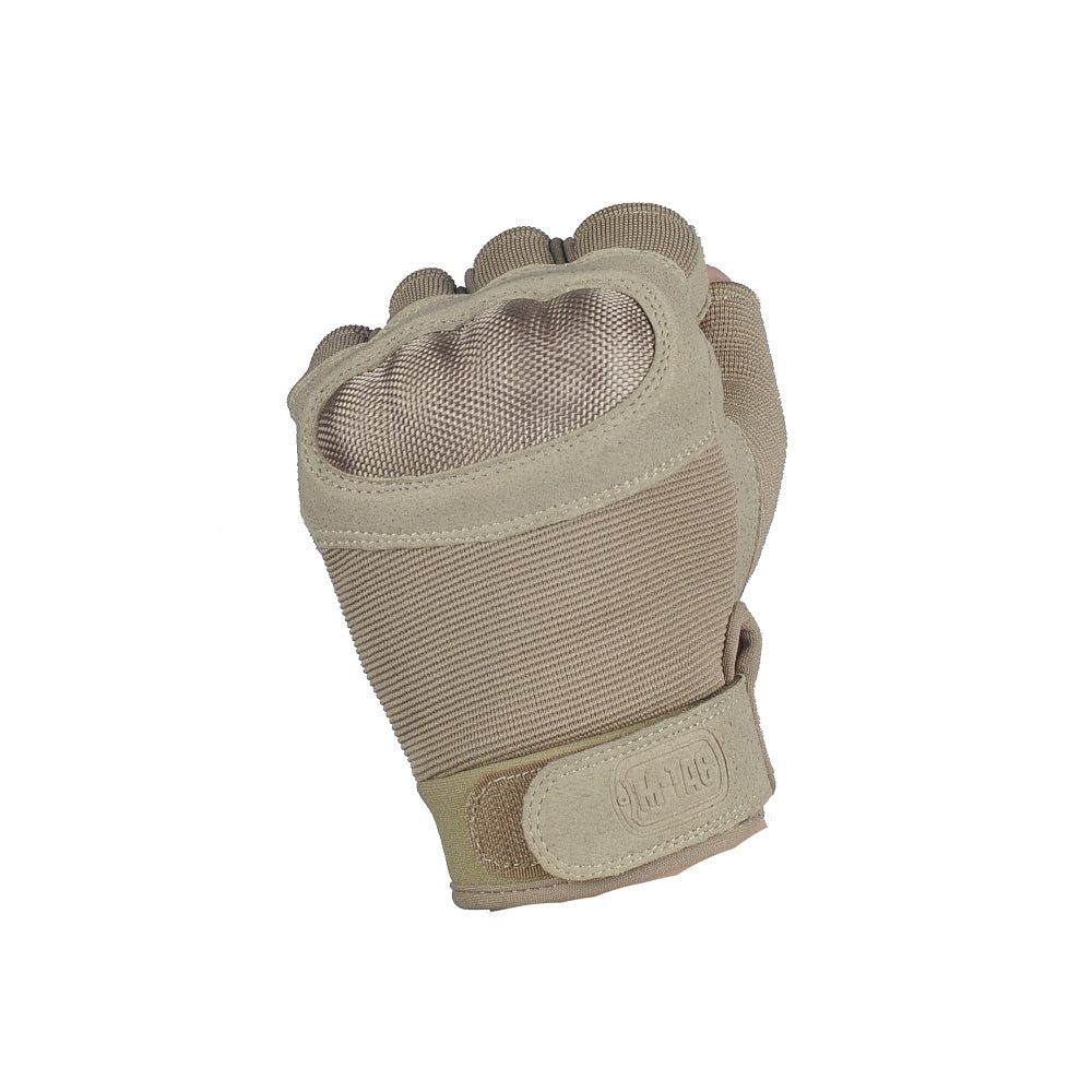 Assault Tactical Mk.3 fingerless gloves