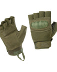 Assault Tactical Mk.3 fingerless gloves